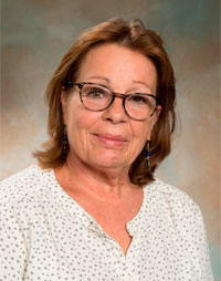 JoAnn DiGeorgio Lutz