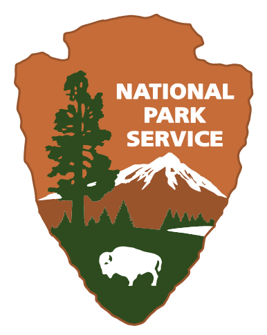 National Park Services logo