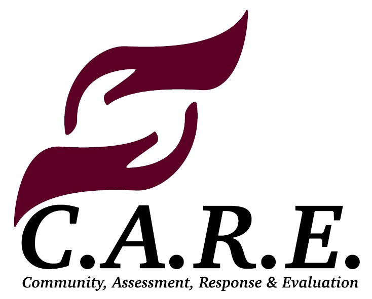 CARE Team Logo