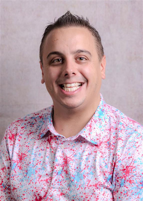 Photo of Robert Carpenter