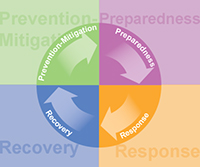 EM cycle