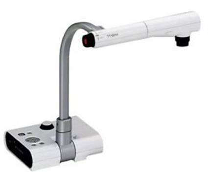 document camera