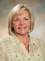 Photo of Katherine Echols