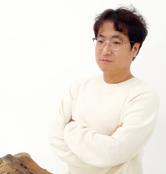 Photo of Jiwoong Lee