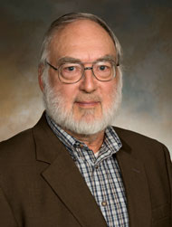 Photo of Gerald E. Hite