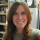 Photo of Rachel Neuenhoff