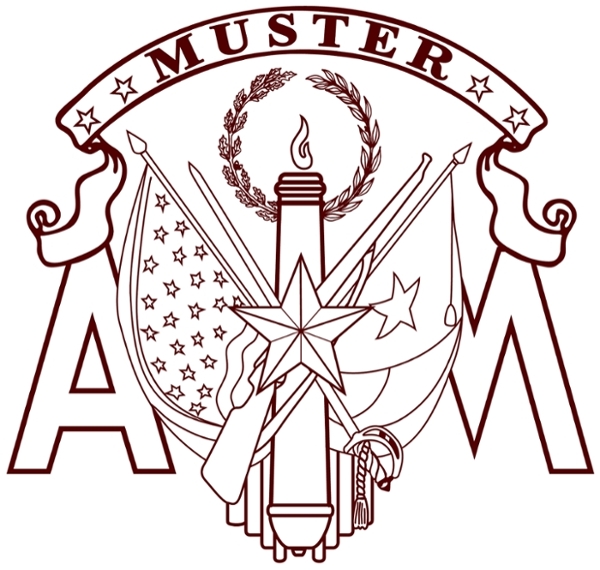 Muster logo