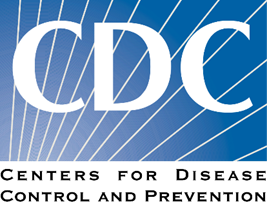 CDC logo