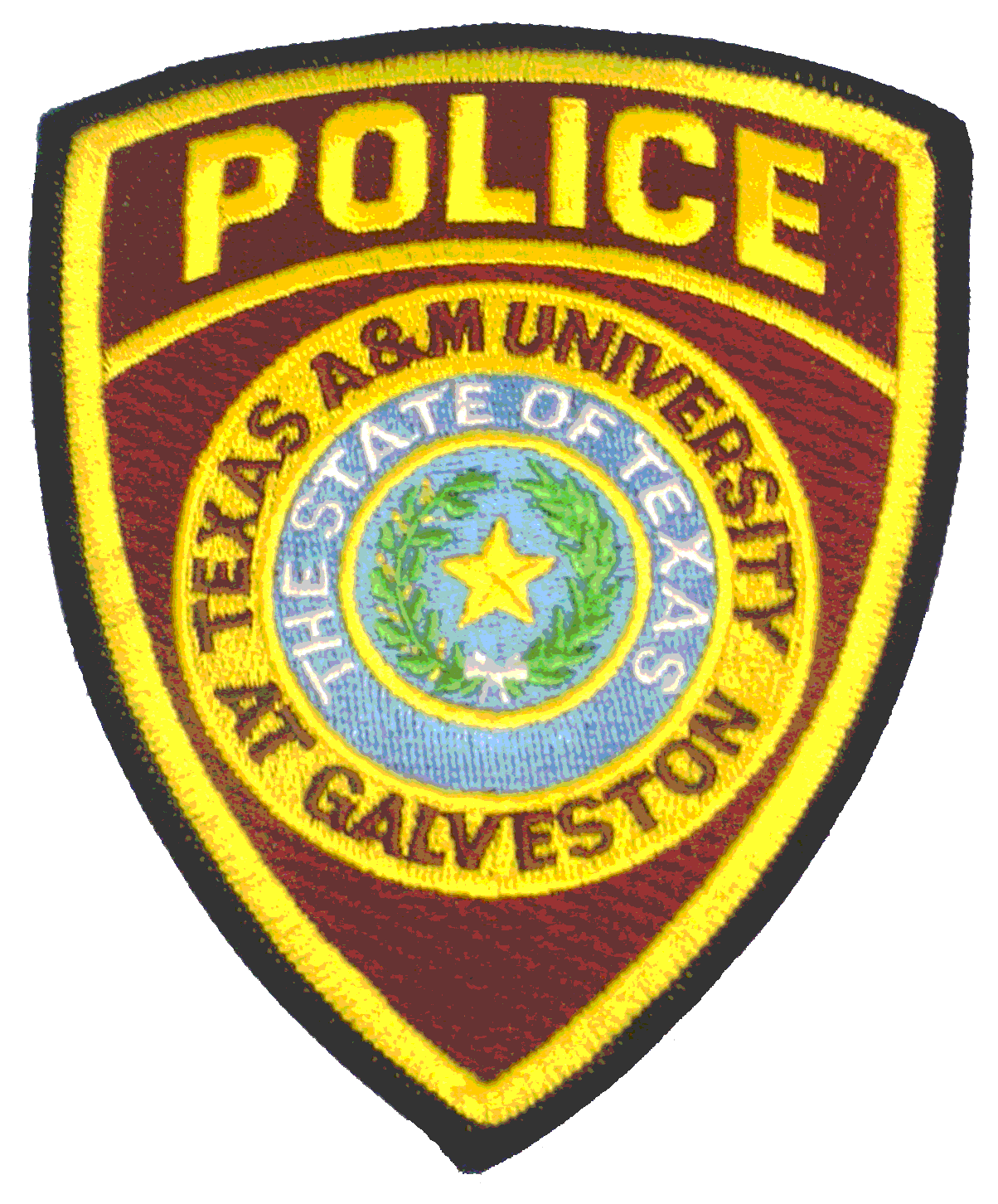 Police logo