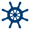 MARITIME TRANSPORTATION Icon